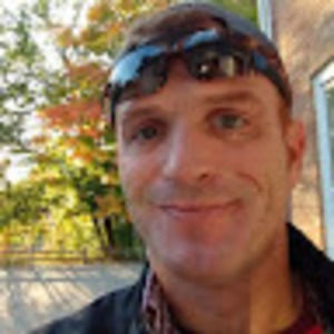 Meet your Posher, Mitch